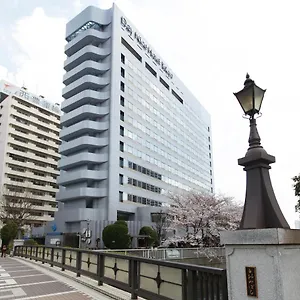 デイナイスホテル東京 旅館
