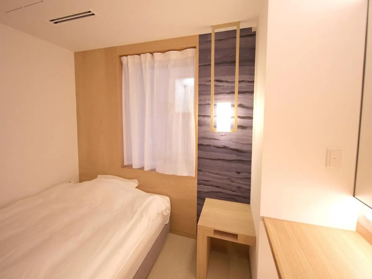 Sauna&Hotel Karumaru Ikebukuro 東京都 0*,
